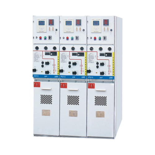 固體絕緣環網柜 固體絕緣環網柜