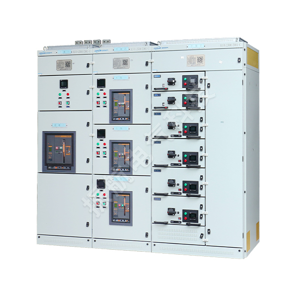 ZH-SLVA-國網(wǎng)標準化低壓開關(guān)柜