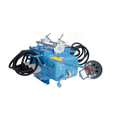 FZW28-12戶外分界真空負荷開關